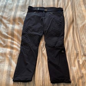 Bogner ski pants